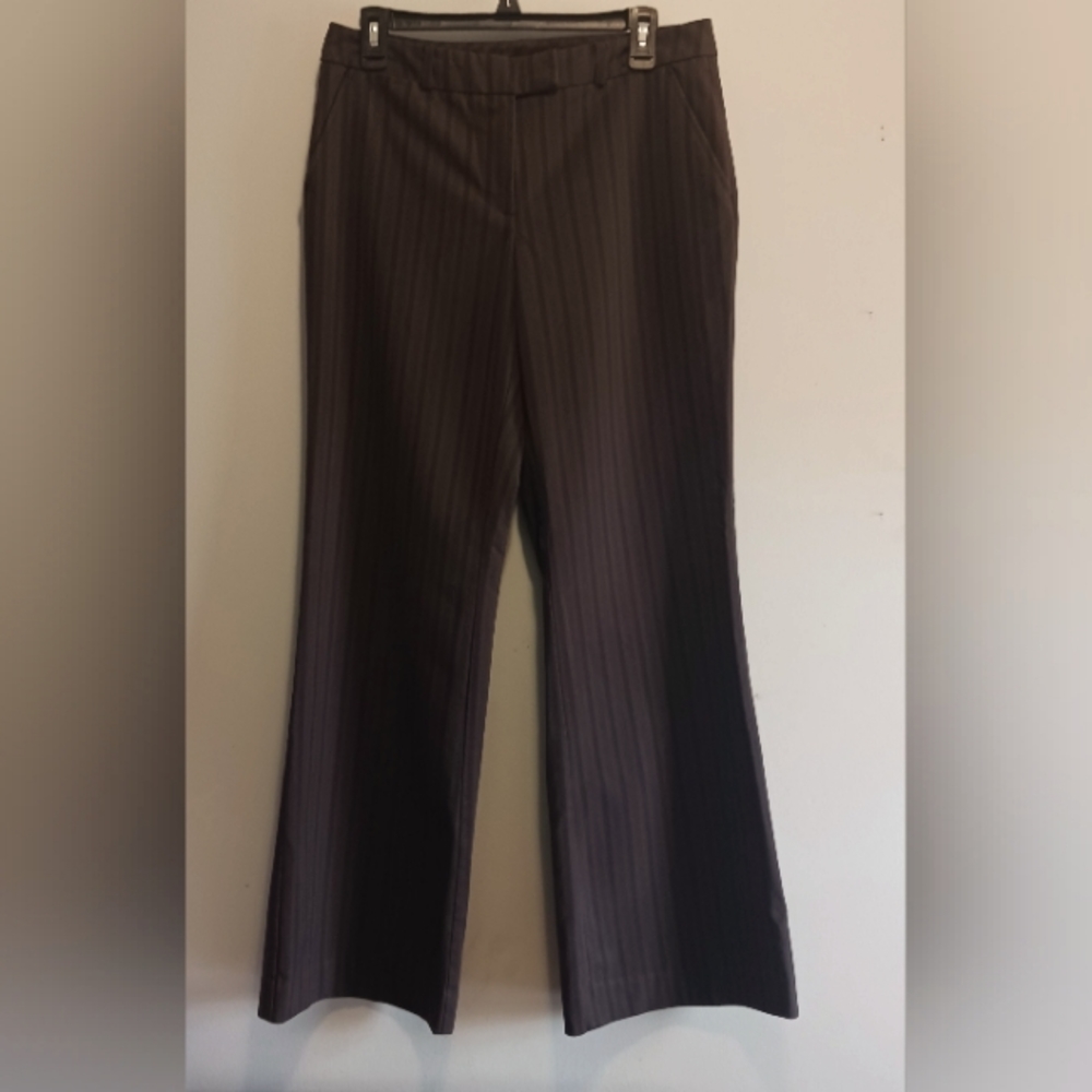 ❤4/$12 New York & Company Dress Pants